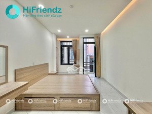 khai trương phòng cực đẹp ngay cmt8 tân bình giáp q10 độc quyền new 100%