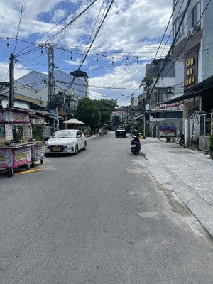 bán nhà riêng tại lưu quý kỳ, 6,3 tỷ, 72,6m2, hội an, quảng nam