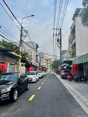nhà 3 tầng thiết kế hiện đại - dt 91m2 - nguyễn đức trung trung tâm thanh khê - đà nẵng