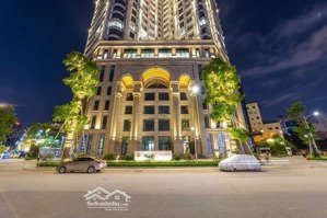 siêu sốc rẻ.! chủ cần tiền bán cực gấp. mặt phố cát linh trung tâm hà nội. 190m. 7 tầng. 51 tỷ