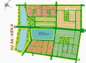 một lô duy nhất mặt tiền đường d3 gần global city chỉ 12,5 tỷ/115m2