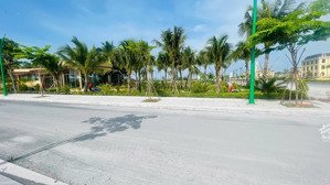 tìm chủ nhân lô góc đẹp ngay trung tâm sang tên nhanh