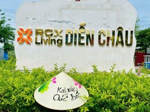 bán nhanh lô đất dự án rox living diễn châu (tnr diễn kỷ)