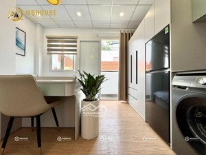 cho thuê cc mini 30m2, 5,5 triệu, 1pn, 1wc tại hoàng hoa thám, p. 13, tân bình, hcm