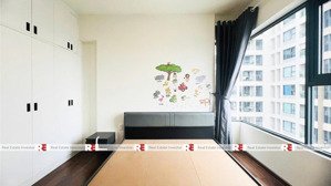 cho thuê căn 2pn full nội thất - giá 10,5tr/tháng,hỗ trợ đăng kí tạm trú - tầng đẹp view đẹp