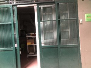 cho thuê nhà 4 tầng tại ngõ 62 ngọc hà, gần chợ, an ninh tốt, điện đường tốt