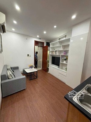bán chung cư mini căn tầng 6 khu giáp nhất - thanh xuân 50m2 giá 1.79 tỷ