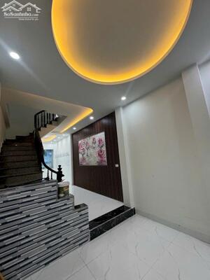 BÁN NHÀ PHÚC DIỄN CỰC HIẾM- Ô TÔ ĐỖ CỬA - DÂN XÂY SỊN SÒ - HAI MẶT THOÁNG - 7 PHÒNG SẴN Ở CHỈ NHỈNH 7 tỷ