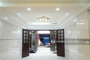 bán gấp nhà khu phân lô trường chinh, p14 tân bình 86.5m², ô tô đậu trong nhà, giá 9,89 tỷ tl