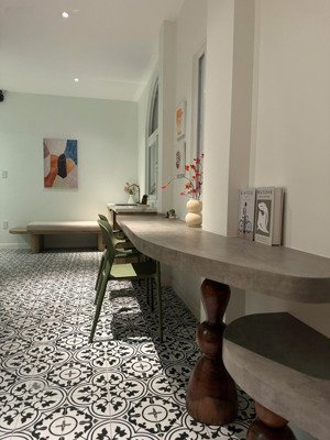 bán nhà kinh doanh căn hộ dịch vụ quận bình thạnh giá chỉ 18 tỷ