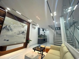 bán nhà riêng tại khương trung, thanh xuân, hà nội, 3,1 tỷ, 32m2, hàng hiếm giá tốt