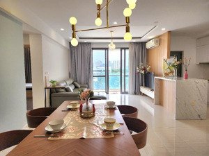 bán căn hộ cao cấp block c - lầu cao riverpark premier - pmh, 124m2, 3pn, siêu rẻ chỉ 14,2 tỷ