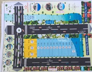 chính chủ gửi bán đất 1/ nguyễn duy trinh ngay cầu xây dựng giáp q.2