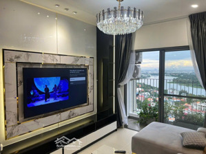 cho thuê căn hộ masteri thảo điền tháp t5, căn 03, view sông, 3 phòng ngủ, nội thất mới đẹp