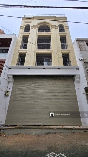 chính chủ gửi cho thuê nhà hẻm xe hơi 491/13a trường chinh, p14, q. tân bình, 9x10m, 