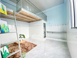 phòng trọ giá rẻ cửa sổ lỡn, có thang máy chỉ từ 3tr3 ngay đặng thùy trâm, dương quảng hàm, gò vấp