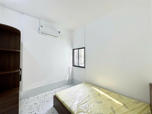 phòng trọ mới 1pn tách bếp chu văn an, bình thạnh