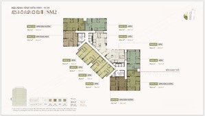 trực tiếp cđt mở bán quỹ căn đầu tư giá hấp dẫn chỉ 73tr/m2,htls 0% 36 tháng, ck 12%,lh: 