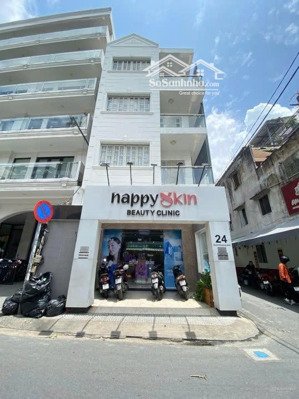 bán nhà phố 2 mt, giá tốt ở quận 1