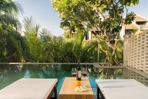 bán villa đơn lập casamia hội an - dòng tiền 90 triệu/ tháng giá chỉ dưới 15 tỉ