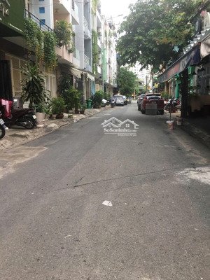 bán lô đất đường khu quốc hương phường thảo điền quận 2