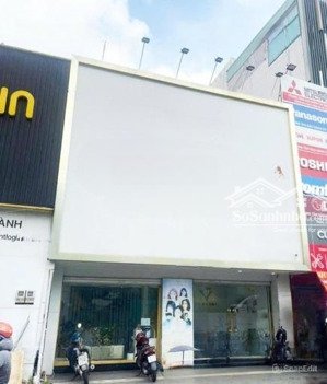 cho thuê nhà mặt tiền kinh doanh trung tâm quận 10 - dt ngang 8x10m - giá 50 triệu