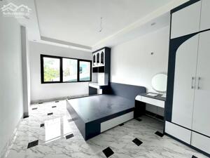 1 CĂN DUY NHẤT! Phố Minh Khai - Vĩnh Tuy, 5 Tầng Thang Máy, Ngõ cực Nông, View Thoáng, 8,5 Tỷ