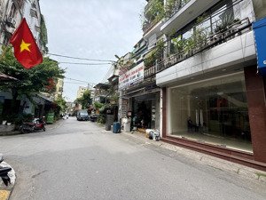 cho thuê văn phòng tầng 1 - mặt ngõ rộng 2 ô tô tránh - ngay ngã ba trung tâm!