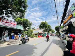 bán nhà 2 tầng - đường số 8 -hxh - linh xuân- giá chỉ 5.3 tỷ