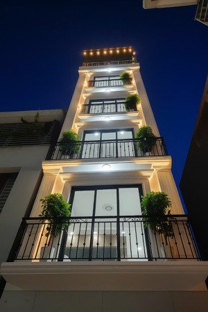 giảm chào ! chính chủ bán nhà đống đa - tôn đức thắng, xây mới, thang máy, ô tô, kinh doanh, sổ đỏ.