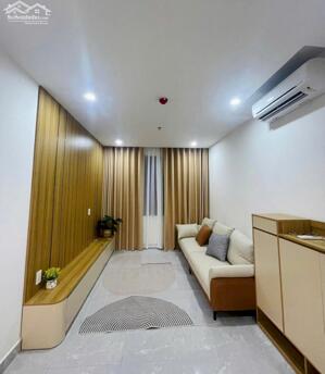 Cho thuê căn hộ 2,5 ngủ tại Chung cư 384 Lê Thánh Tông, cách trung tâm hành chính mới chỉ 5 phút.