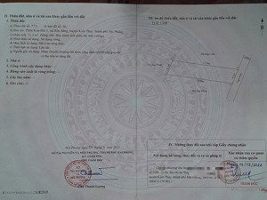 chỉ 680 triệu sở hữu ngay 71,2m2 kim đới 1 - hữu bằng cách tl363 100m