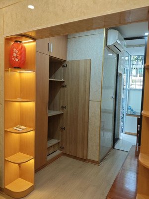 cần bán gấp nhà tập thể triều khúc giá rẻ cho chủ mới