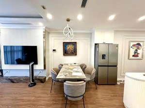 bán căn góc sunshine riverside 90m2 - đã sửa đẹp 2 ngủ, 2wc view cầu nhật tân. lh 