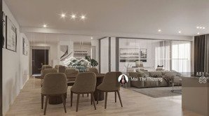 nhà mới - cho thuê căn hộ green valley phú mỹ hưng quận 7 3 phòng ngủ 120m2 giá thuê 40tr/th