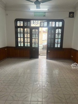 cho thuê mặt phố trần tử bình 84m2 x 4t. giá: 30 tr/th