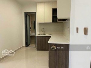 bán căn hộ q7 boulevard - 1pn 1wc 50m2 - nội thất chủ đầu tư hoàn thiện cơ bản chỉ 2.1 tỷ