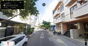 90m2 đường vũ lăng kđt vcn phước hải, sạch đẹp, giá chỉ 7 tỷ, 