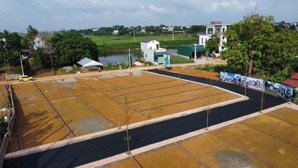 mở bán khu 21 lô full thổ cư phú cát sổ đỏ sang tên trong ngày.