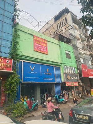 cho thuê cửa hàng, vp mặt đường vạn xuân quốc lộ 32 xa hoai duc