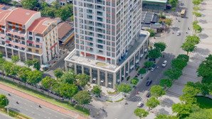 duplex tầng cao sun symphony residence - view sông hàn, biển, bán đảo sơn trà, cầu thuận phước