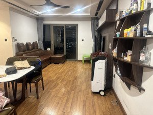 chính chủ cần bán căn hộ 3pn 2vs 97m2 tại home city, full nội thất, giá 8 tỷ. lh 