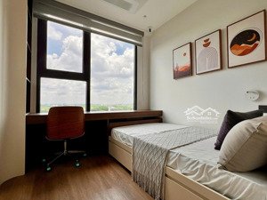 siêu nóng! chỉ 5,5 tỷ sở hữu ngay căn 3 phòng ngủ 96m2 view sông tại ecopark