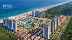 biệt thự biển blanca city sun group vũng tàu | giá dự kiến từ ~22.5 tỷ, số lượng giới hạn