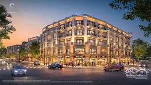 mặt phố khu ngọc khánh, ba đình lô góc mặt tiều siêu đẹp sổ vuông giá 80 tỷ