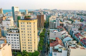 bán đất lê quang đạo, đường 7,5m, gần biển mỹ khê