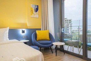 bán condotel flamingo hải tiến, 1,044 nghìn vnd, 37 m2, giá cực chất hot!
