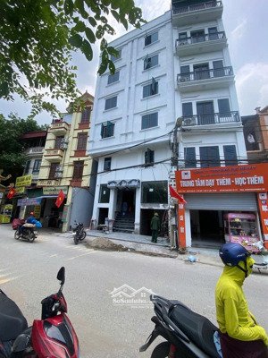 chính chủ cho thuê căn hộ ccmn mặt phố số 5nguyễn đạo an, view hồ phú diễn rất thoáng, ô tô đỗ cửa
