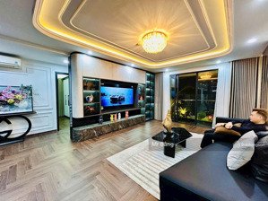 cần bán "căn góc hoa hậu 3pn" cc học viện quốc phòng - dt: 136m2, full đồ đẹp, bc đông nam, giá 9,3