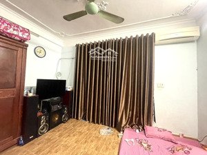 bán nhà trần khát chân - ngõ 3 gác - nội thất đẹp - 27.3m2 - 5t - 5.63 tỷ